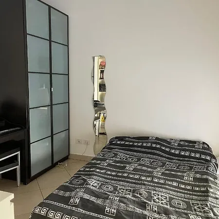 Appartement Appartamento Vicinissimo Alle Spiagge Savone