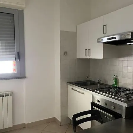 Appartamento Vicinissimo Alle Spiagge Savone