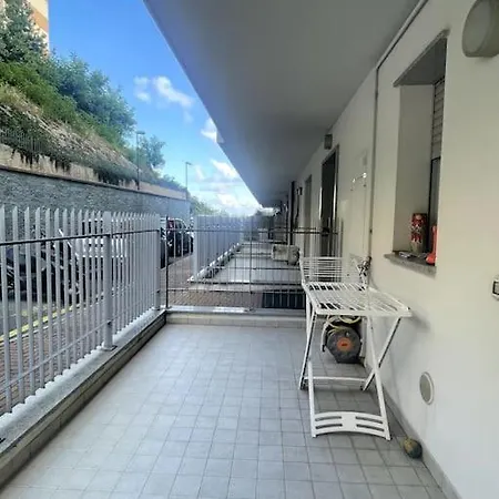 Appartamento Vicinissimo Alle Spiagge