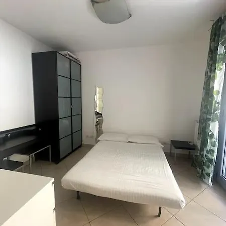 Appartamento Vicinissimo Alle Spiagge Appartement