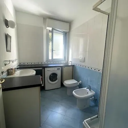 Appartamento Vicinissimo Alle Spiagge Appartement *