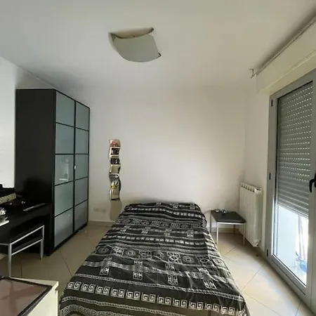 Appartamento Vicinissimo Alle Spiagge Appartement
