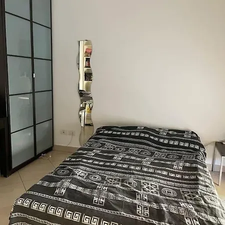 Appartamento Vicinissimo Alle Spiagge Appartement